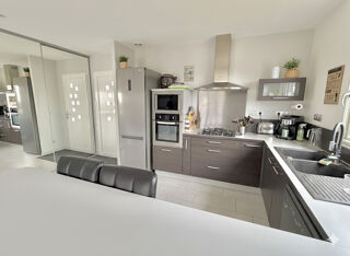  Maison à vendre 5 pièces 110 m²