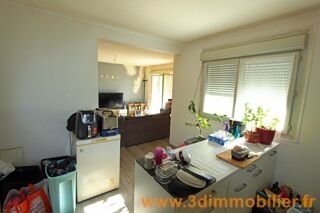  Appartement à vendre 2 pièces 63 m²