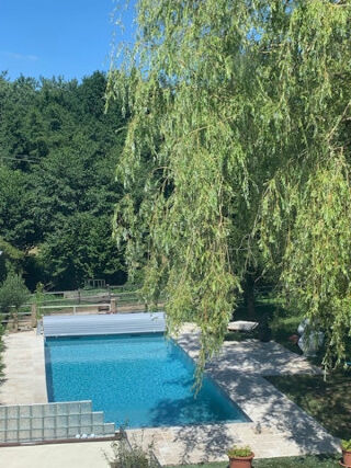  Maison à vendre 8 pièces 