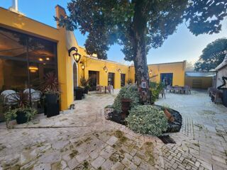  Immeuble à vendre 450 m² Prayssac