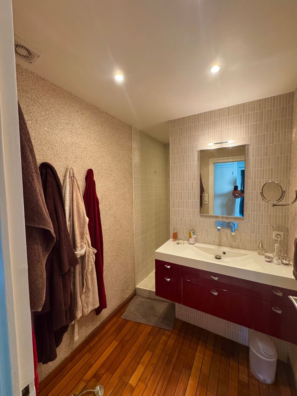 Vente Appartement vente appartement - 4 pièce(s) Bourg en bresse