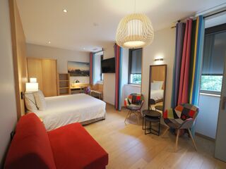  Hôtel Particulier à vendre 15 + pièces 1100 m² Dieulefit
