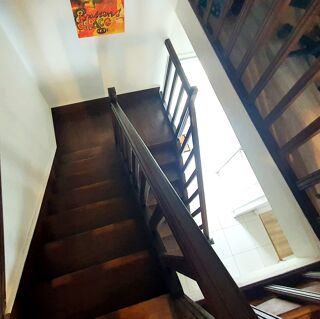  Maison à vendre 6 pièces 150 m²