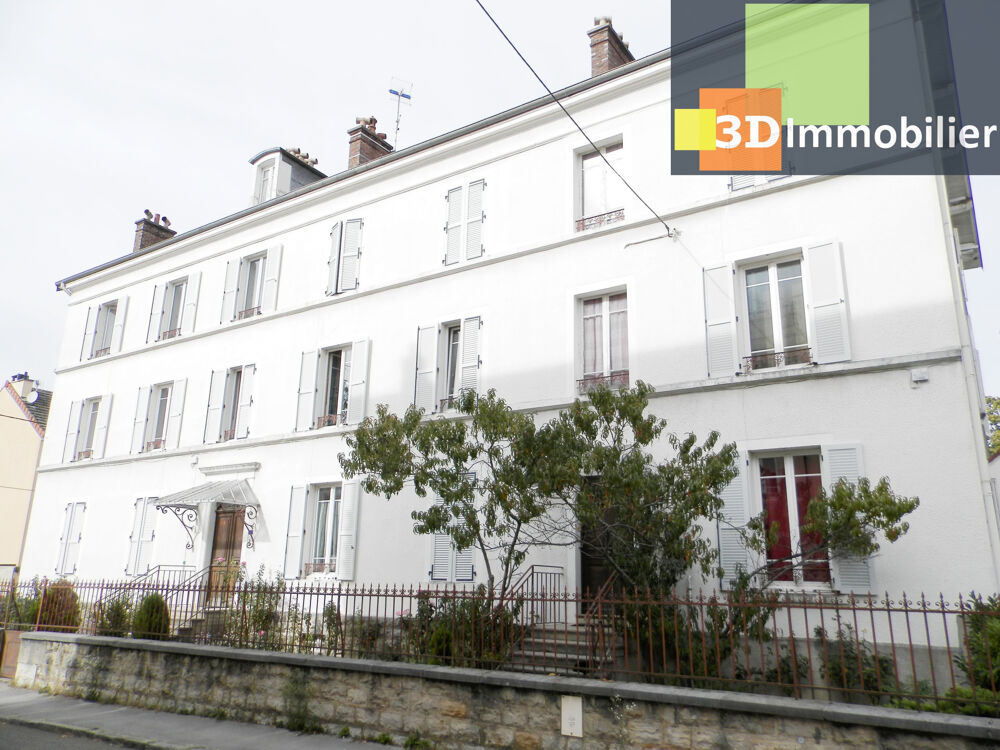 vente appartement - 2 pièce(s)