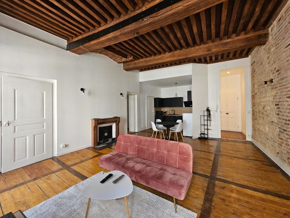 Appartement 3 pièces 78 m² · à Bourg en Bresse · 78 m² · 135 000 €
