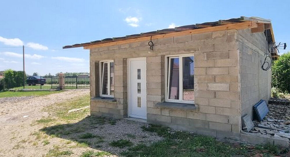 Vente Terrain vente terrain - (s) Verdun sur le doubs