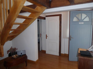  Appartement à louer 3 pièces 59 m²