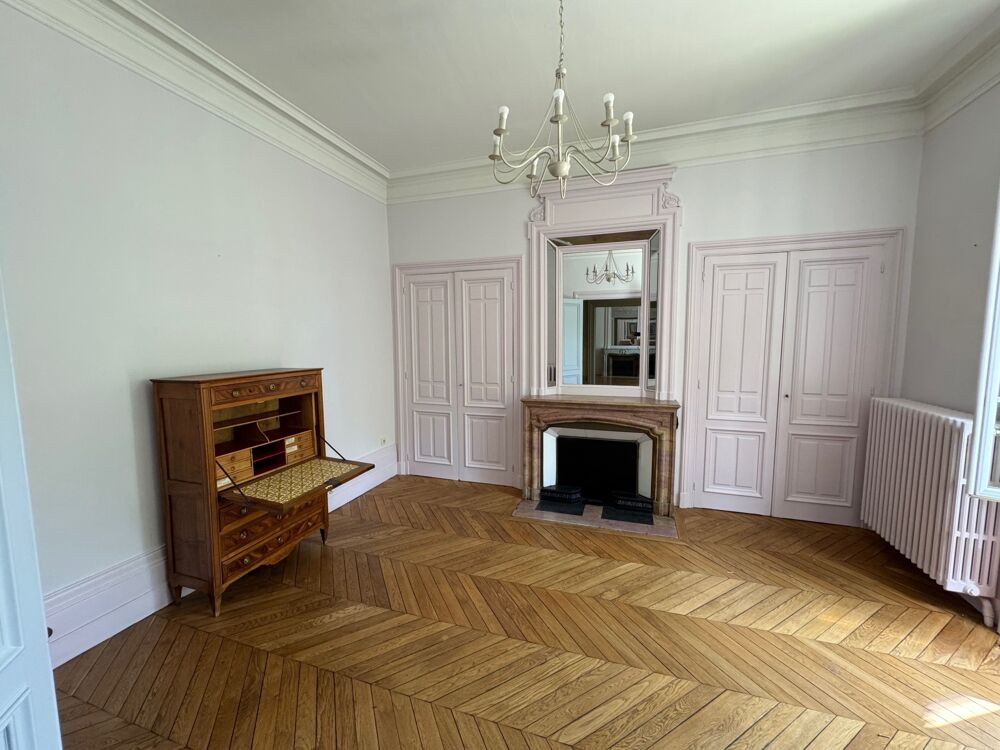 Vente Maison Rare : Hôtel particulier centre ville Bourg en bresse