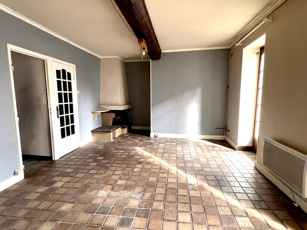 Vente Appartement Appartement T2 de plain-pied au centre de Verdun-Ciel Verdun sur le doubs
