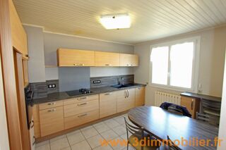 Maison à vendre 5 pièces 91 m²