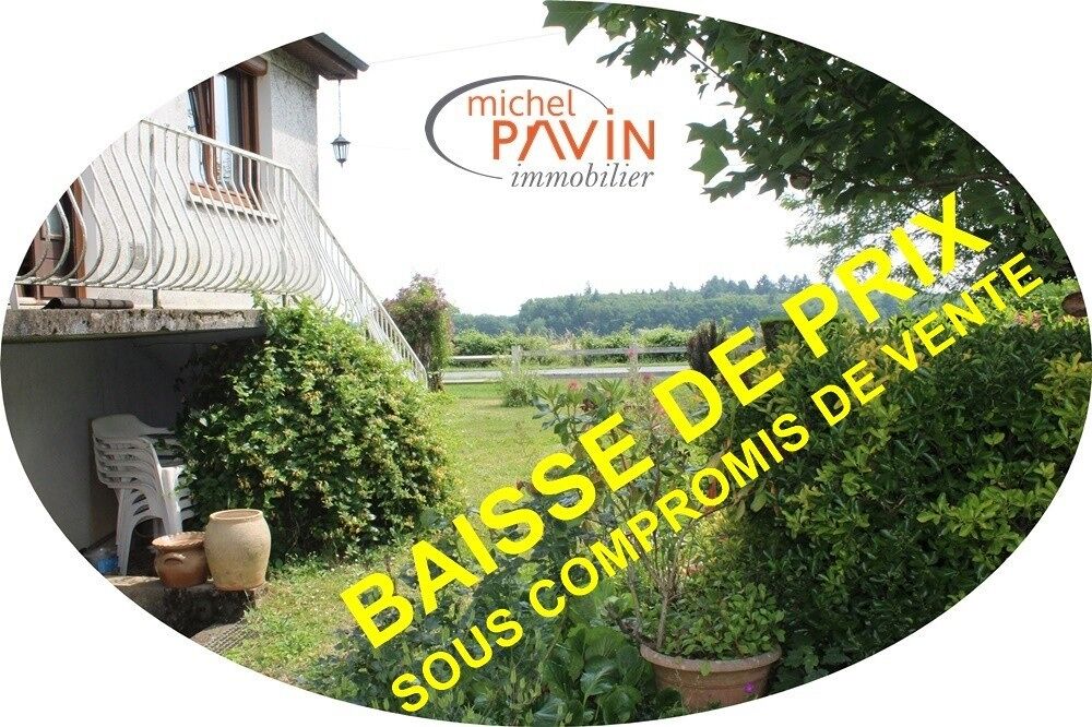vente maison - 4 pièce(s)