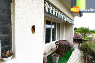  Maison à vendre 7 pièces 134 m²