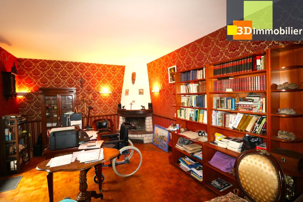 à vendre  Maison Dole (39100)