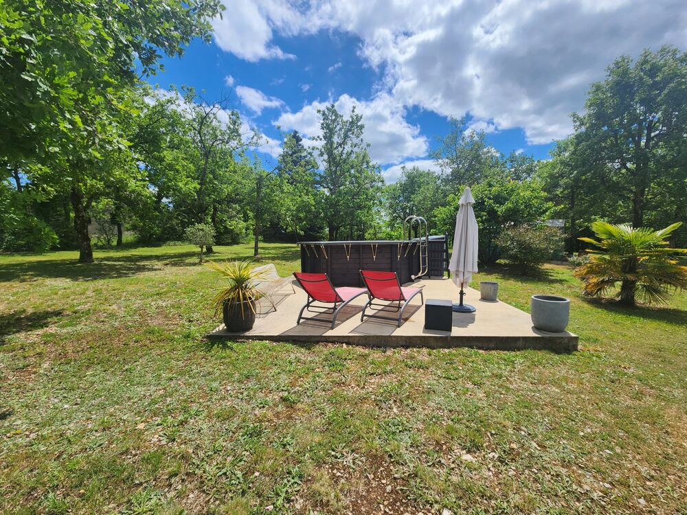 Maison 6 pièces 153 m² · à Cahors · 153 m² · 335 000 €