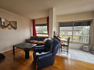  Appartement � vendre 4 pi�ces 86 m�