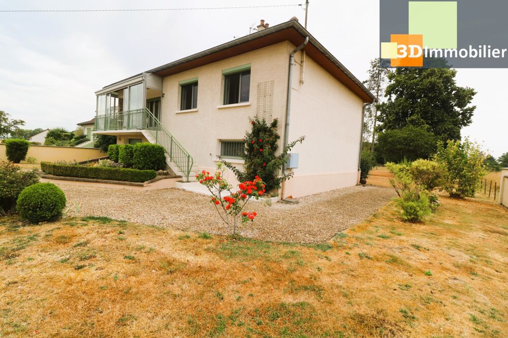 Vente Maison vente maison - 5 pièce(s) Chaussin