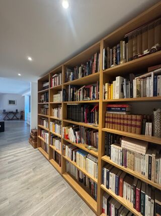  Appartement à vendre 5 pièces 165 m²