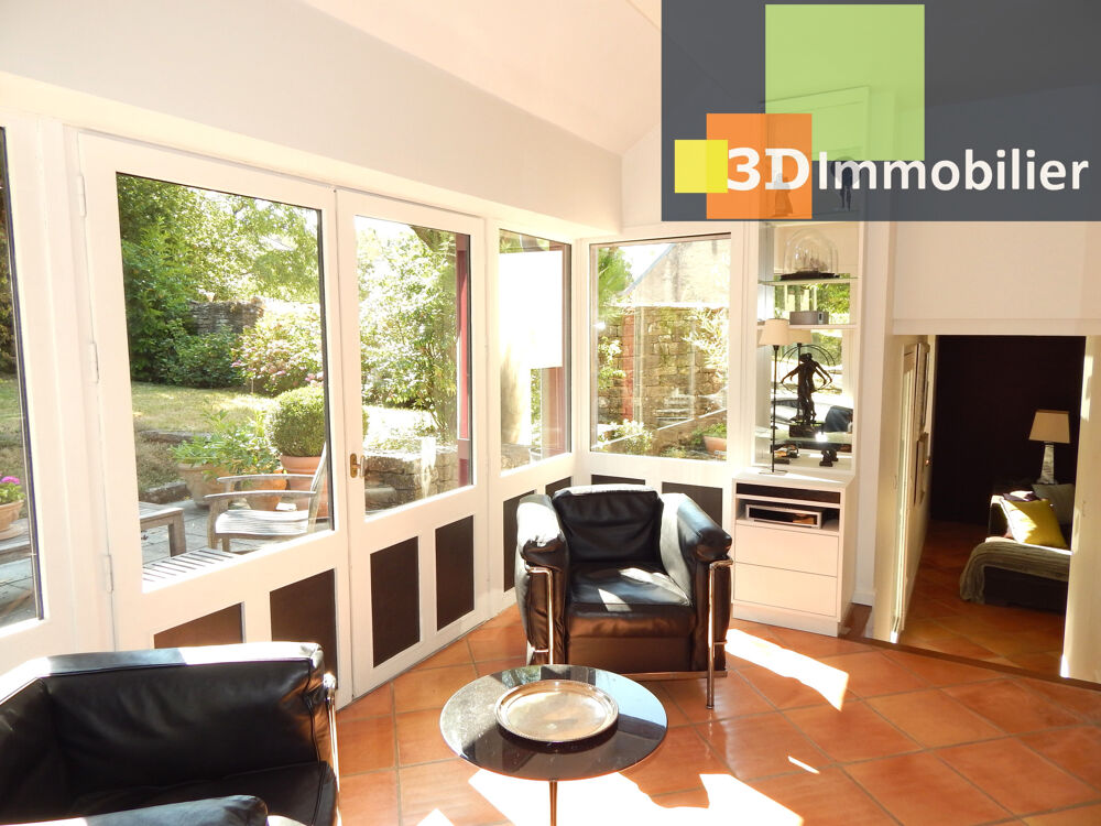 Vente Maison vente maison - 9 pièce(s) Lons le saunier