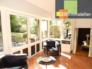  Maison à vendre 9 pièces 201 m²