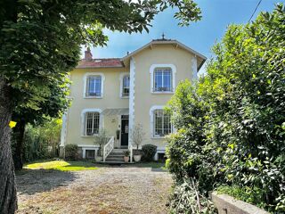  Maison à vendre 7 pièces 200 m²
