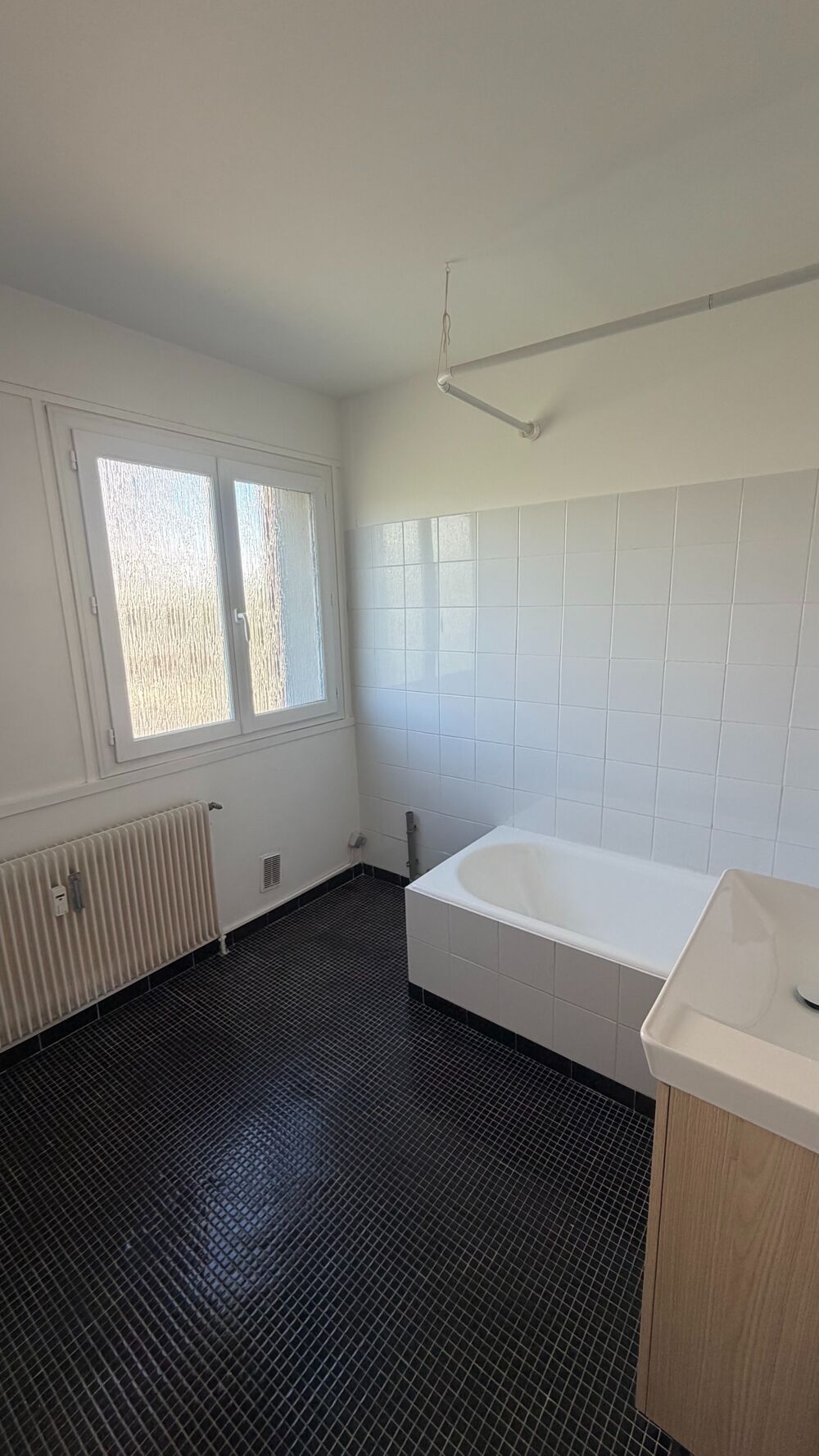 vente appartement - 3 pièce(s)