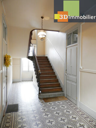  Appartement à vendre 4 pièces 68 m²