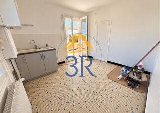  Maison à vendre 4 pièces 60 m²