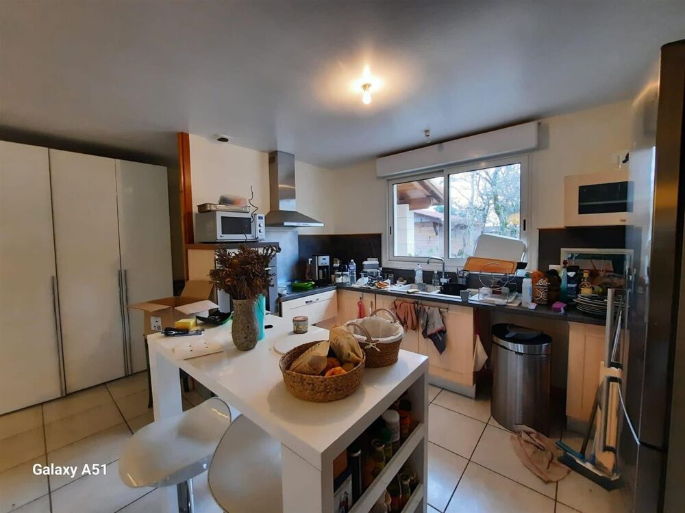 Location Maison Maison T4 avec jardin proche de CAHORS Labastide marnhac