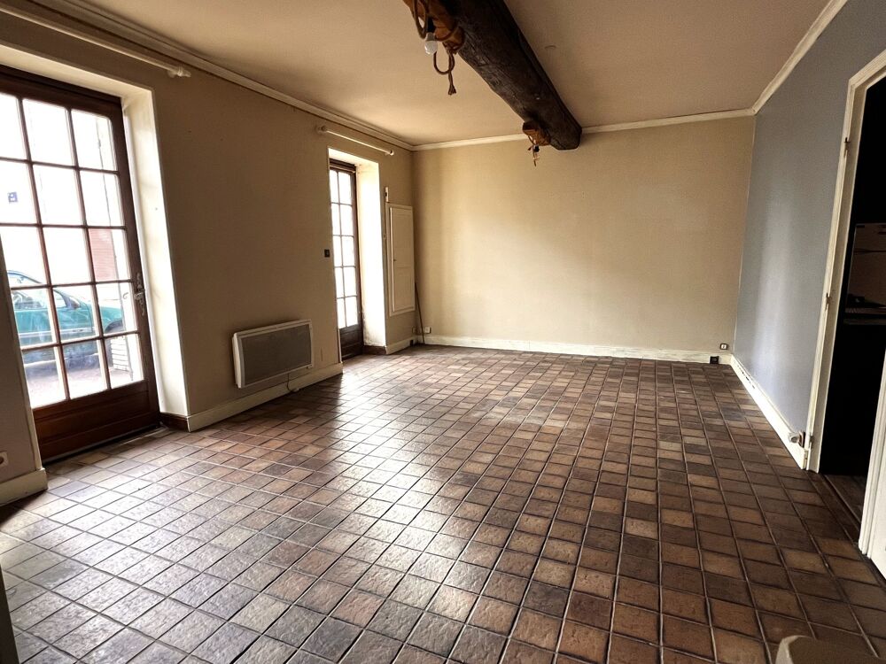 Vente Appartement Appartement T2 de plain-pied au centre de Verdun-Ciel Verdun sur le doubs