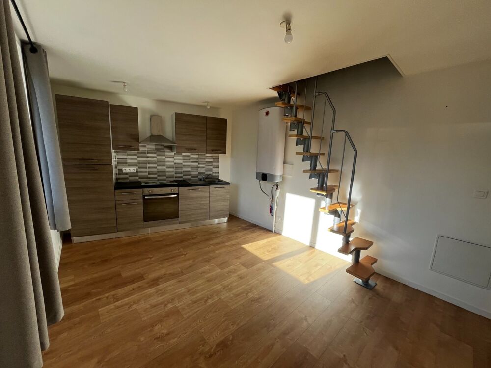 Maisonette à Gramat