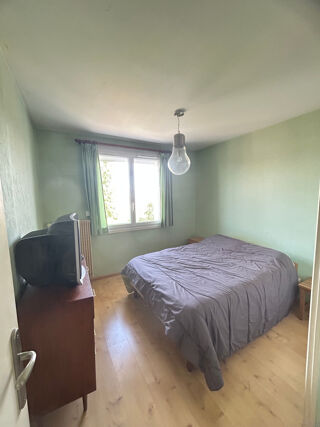  Appartement à vendre 3 pièces 54 m²