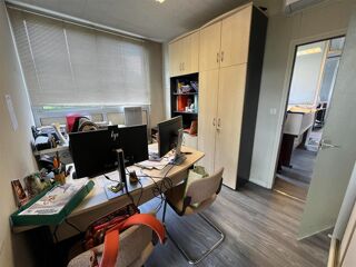  Appartement à vendre 4 pièces 114 m²