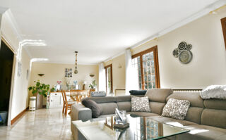  Maison à vendre 7 pièces 