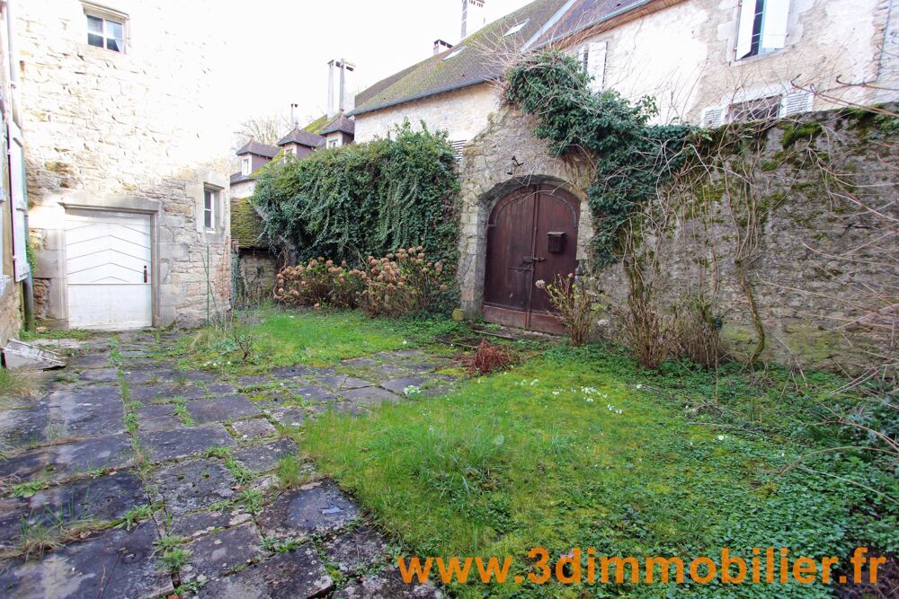 vente maison - 11 pièce(s)