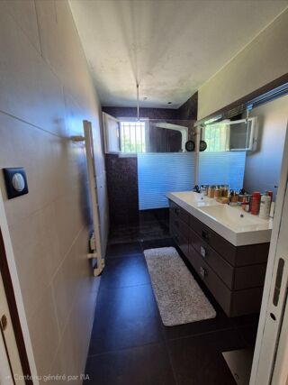  Maison � vendre 5 pi�ces 124 m�