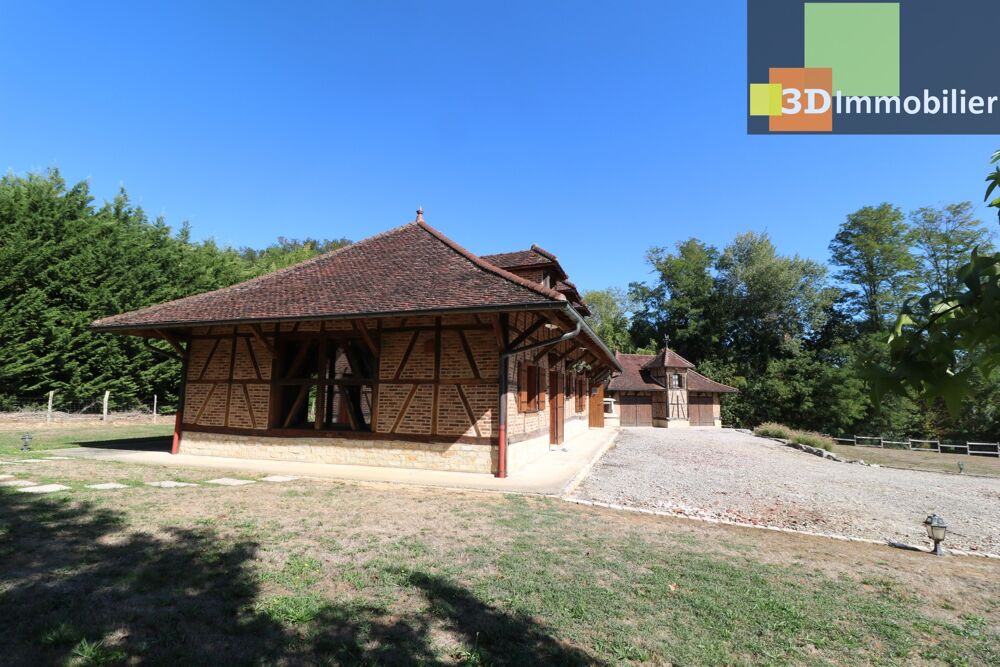 Vente Maison vente maison - 8 pièce(s) St germain du bois
