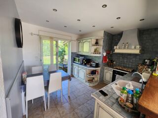  Maison à vendre 7 pièces 145 m²