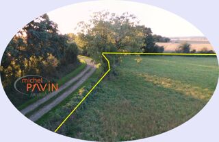  Terrain à vendre 5005 m² Vereaux