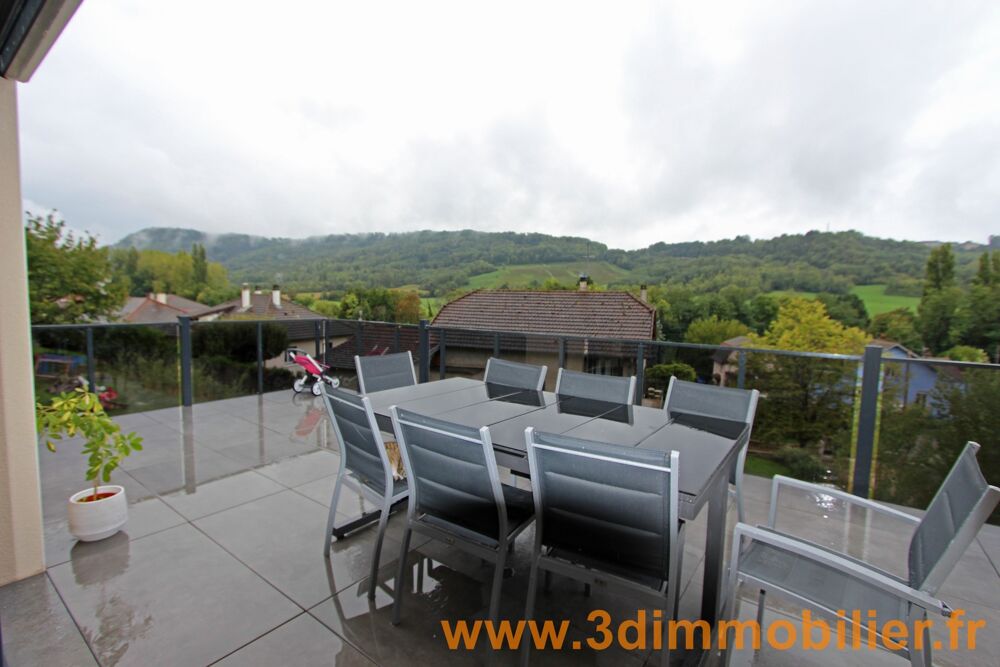 vente maison - 7 pièce(s)