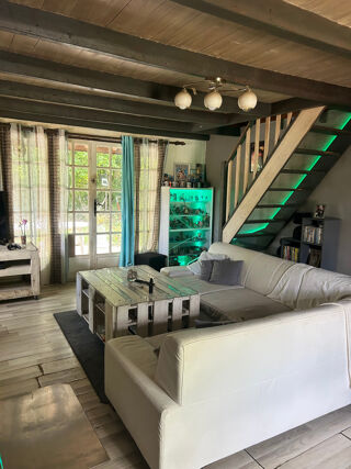  Maison � vendre 3 pi�ces 110 m�