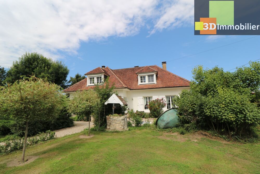 Vente Maison vente maison - 8 pièce(s) Dole