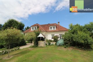  Maison à vendre 8 pièces 290 m²