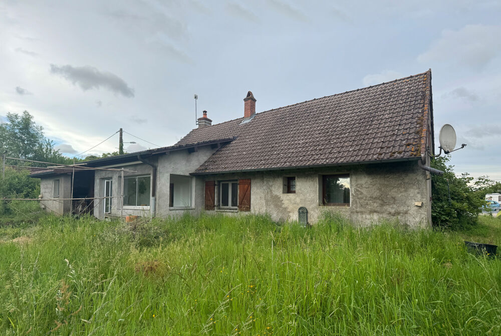 Vente Maison vente maison - 5 pièce(s) Charette varennes