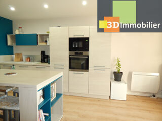  Maison à vendre 5 pièces 86 m²