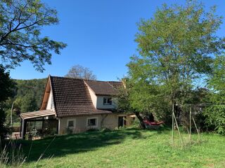  Maison � vendre 6 pi�ces 119 m� Frayssinet