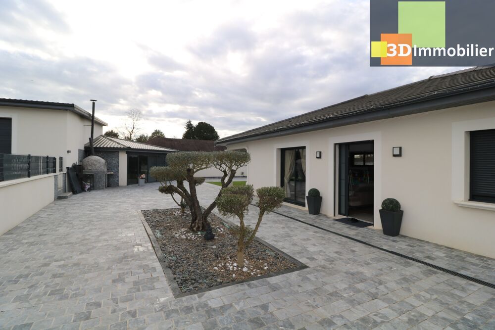 vente maison - 6 pièce(s)
