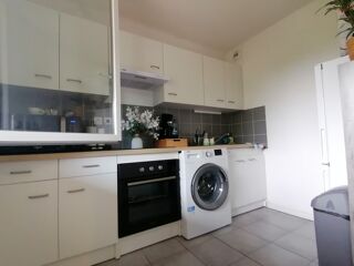  Appartement à louer 2 pièces 46 m²