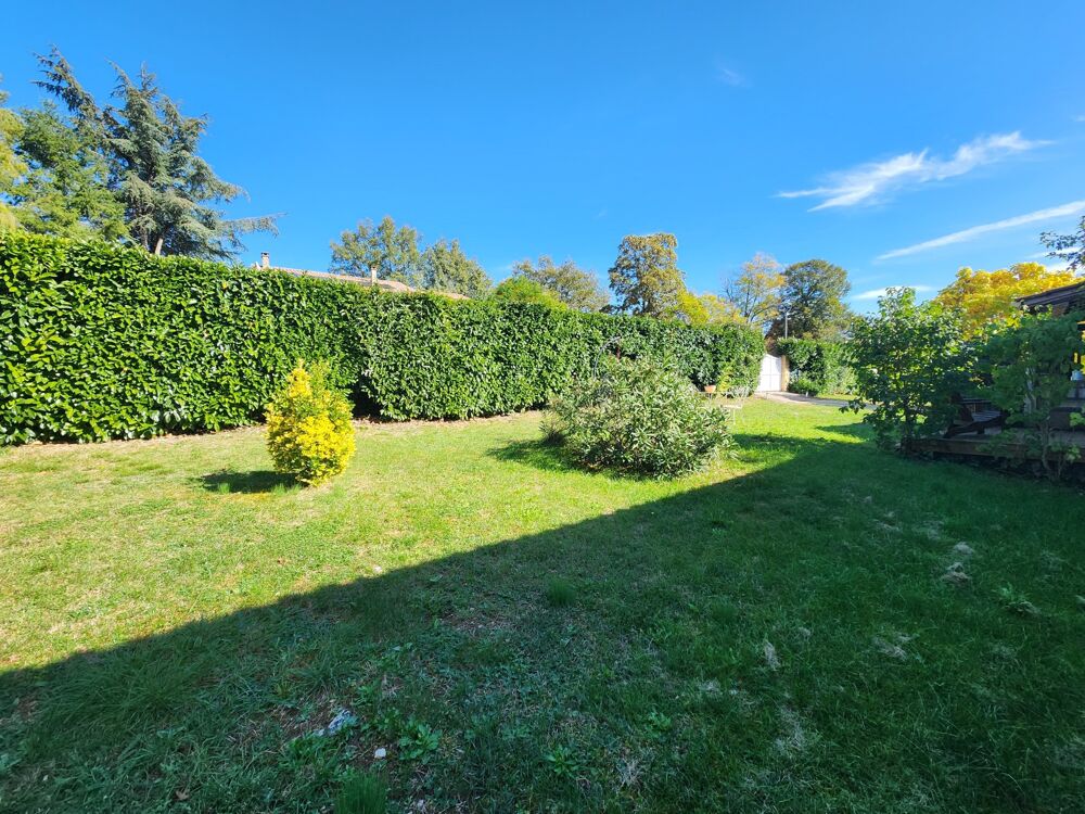 vente maison - 7 pièce(s)