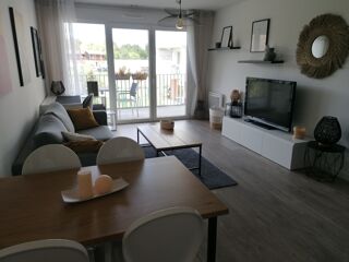  Appartement à louer 2 pièces 49 m²