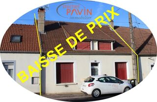  Maison à vendre 7 pièces 126 m²